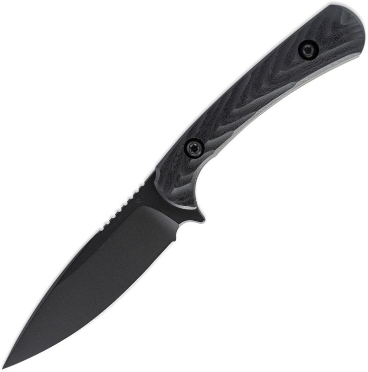 TOOR Ravyth S | Black