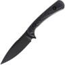 TOOR Ravyth S | Black