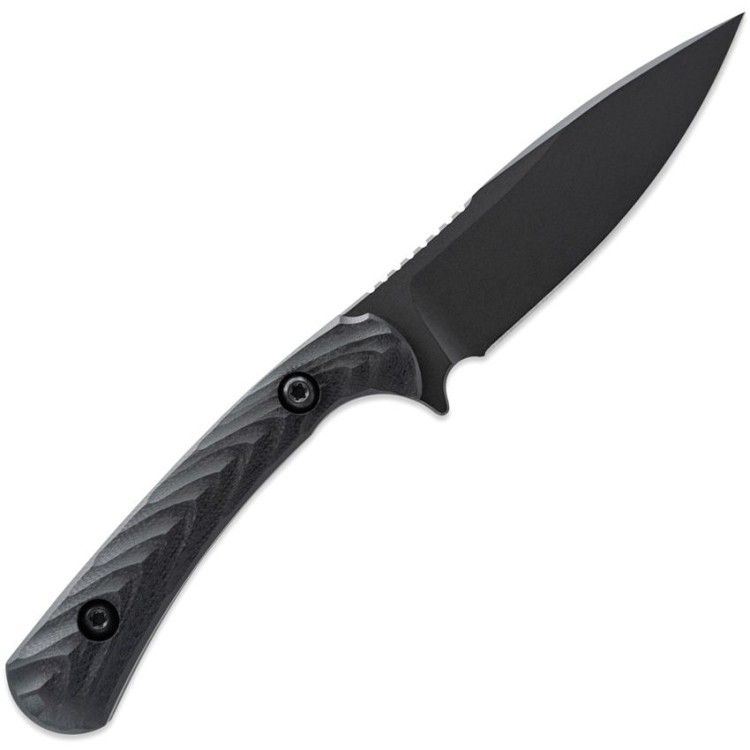 Cuchillo Cuchillo | Navajas TOOR Ravyth S | Black