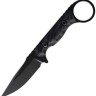 Cuchillo Cuchillo | Navajas TOOR Jank Shank S | Socom