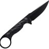 Cuchillo Cuchillo | Navajas TOOR Jank Shank S | Socom