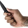Cuchillo Cuchillo | Navajas TOOR Jank Shank S | Socom