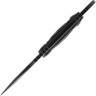 Cuchillo Cuchillo | Navajas TOOR Jank Shank S | Socom