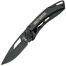 Складной нож Case Cutlery Tec X Dinero Harley-Davidson