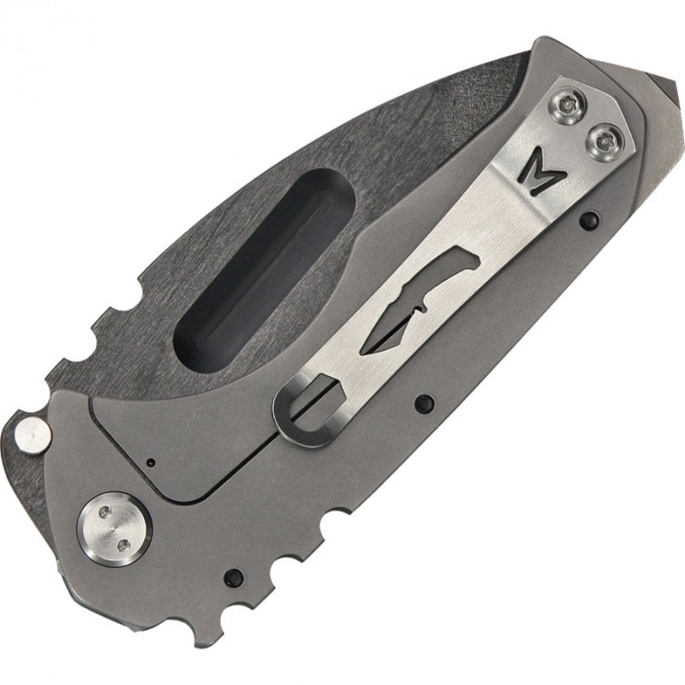 Складной нож Medford Praetorian G DIGI