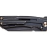We Knife Mini Buster folding knife antique bronze 2003B