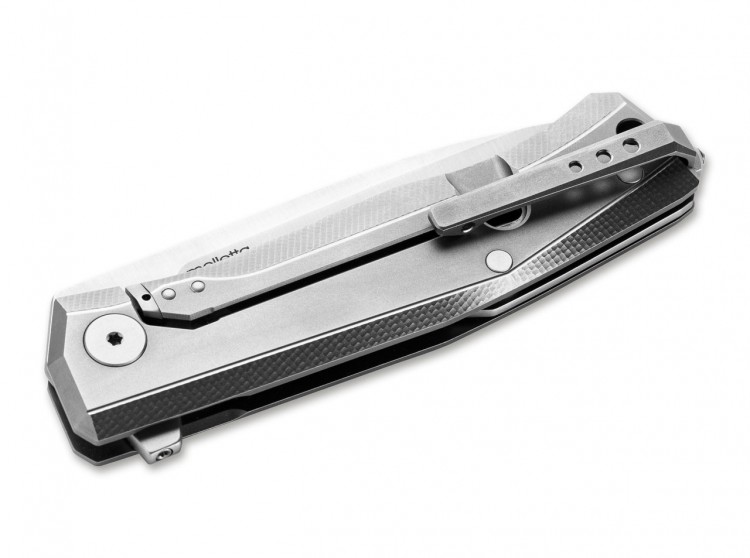 Складной нож Lionsteel MYTO Carbon Fiber MT01CF Складной нож Lionsteel MYTO Carbon Fiber MT01CF