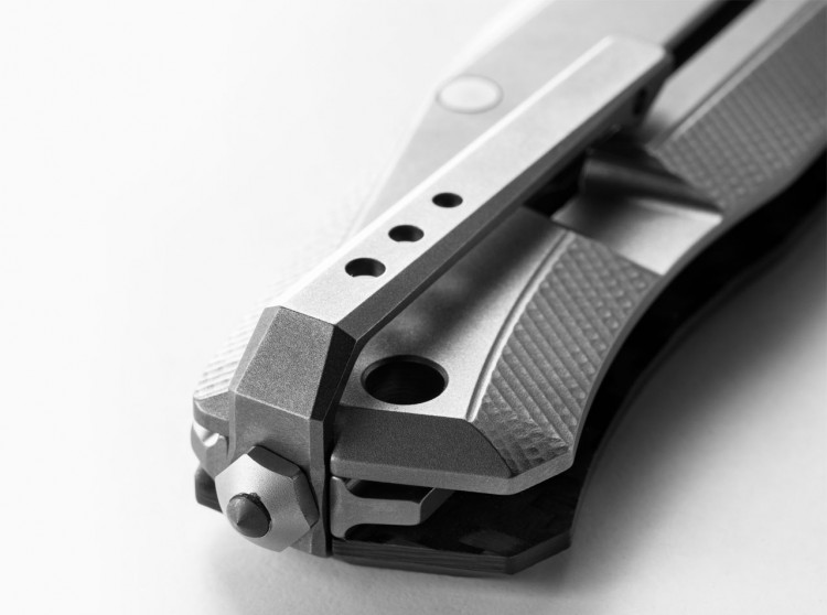 Складной нож Lionsteel MYTO Carbon Fiber MT01CF Складной нож Lionsteel MYTO Carbon Fiber MT01CF