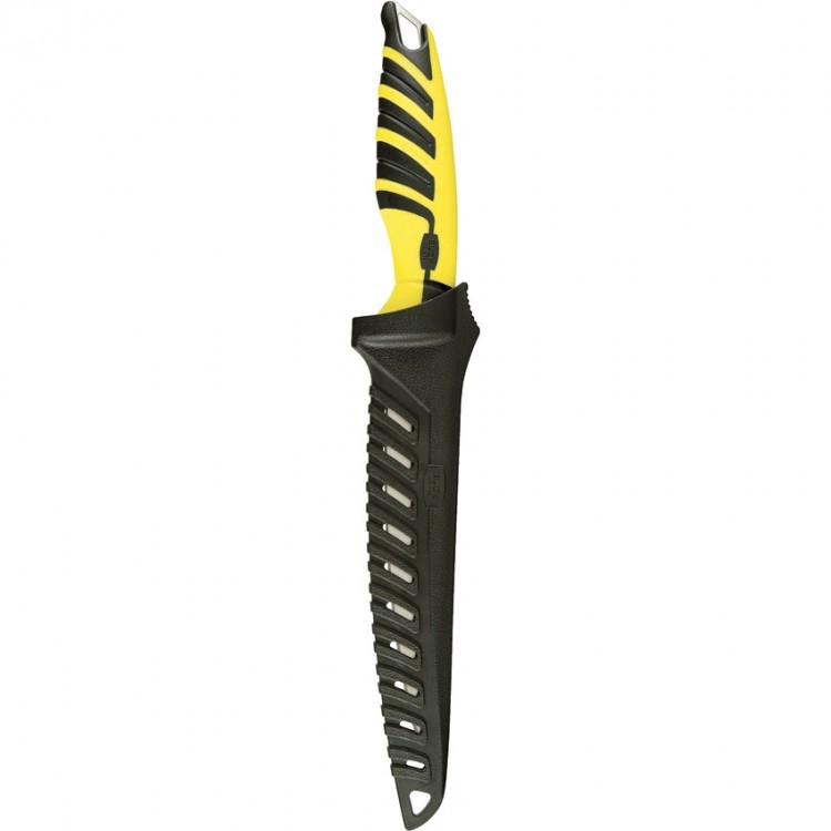 Buck Mr Crappie Slab Shaver 6" fishing knife 233YWS Buck Mr Crappie Slab Shaver 6" fishing knife 233YWS