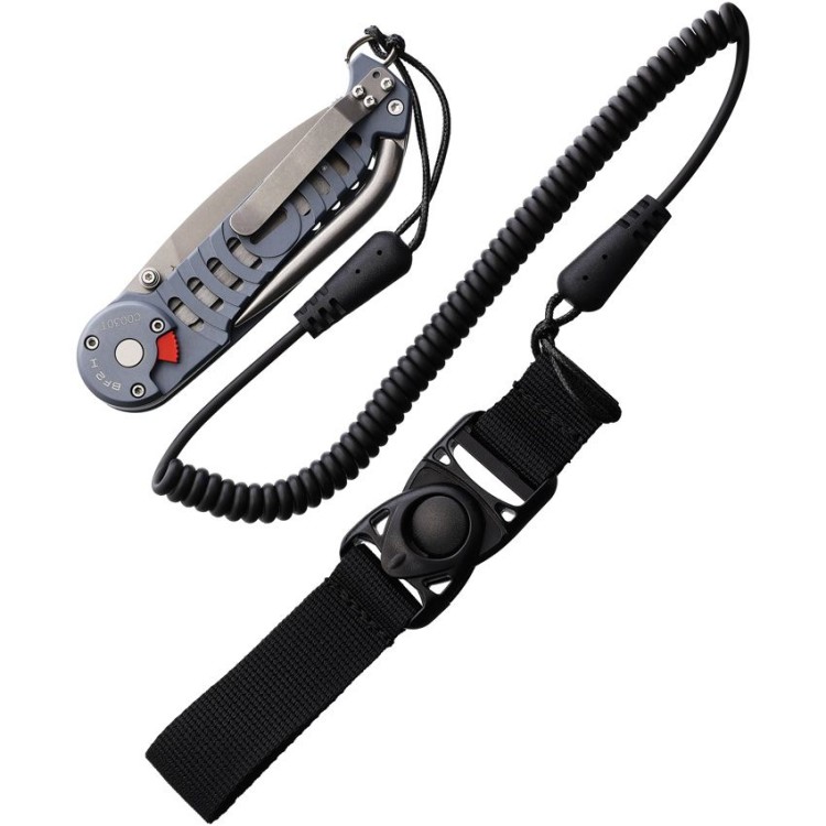 Taschenmesser Extrema Ratio BF2 HELMSMAN Dive Linerlock Taschenmesser Extrema Ratio BF2 HELMSMAN Dive Linerlock