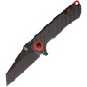 Kizer Cutlery Critical Mini Linerlock folding knife