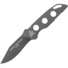 TOPS Sneaky Pete Mini Acid Rain knife