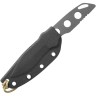 TOPS Sneaky Pete Mini Acid Rain knife