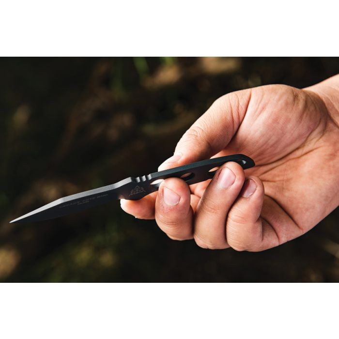 Нож TOPS Sneaky Pete Mini Acid Rain