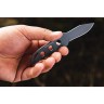 Cuchillo Cuchillo TOPS Sneaky Pete Mini Acid Rain