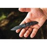 TOPS Sneaky Pete Mini Acid Rain knife