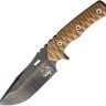 Cuchillo Cuchillo | Navajas Wander Tactical HAAST Eagle 2.0 Fixed Blade
