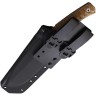 Cuchillo Cuchillo | Navajas Wander Tactical HAAST Eagle 2.0 Fixed Blade