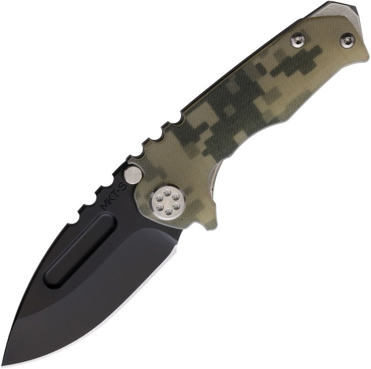 Medford Micro Praetorian G | Framelock