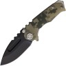 Medford Micro Praetorian G | Framelock