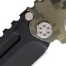 Medford Micro Praetorian G | Framelock