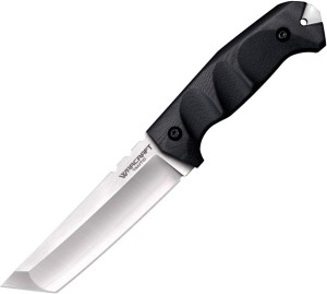 Cold Steel Warcraft Tanto