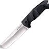 Feststehendes Messer Cold Steel Warcraft Tanto 