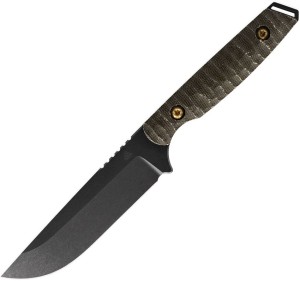 Cuchillo | Navajas TOOR Campfire Field 2.0