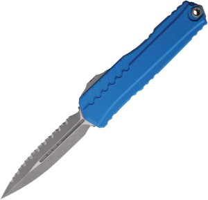 Складной нож Microtech Auto Cypher II D/E OTF AP FS B