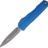 Taschenmesser Microtech Auto Cypher II D/E OTF AP FS B