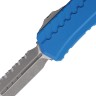 Taschenmesser Microtech Auto Cypher II D/E OTF AP FS B