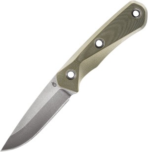 Gerber Terracraft | Green