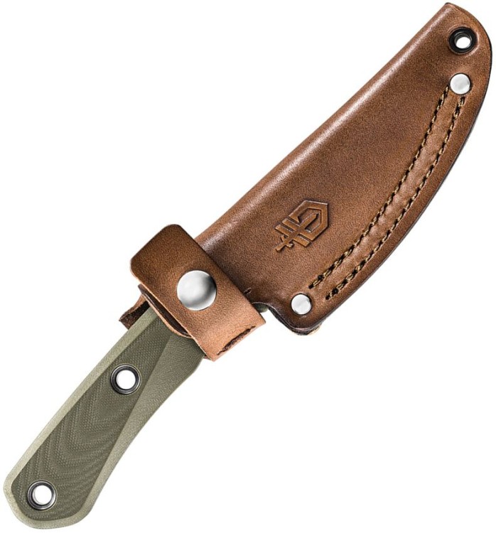 Gerber Terracraft | Green Gerber Terracraft | Green