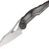 Taschenmesser NOC Knives MT-32 | Gray
