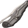 Taschenmesser NOC Knives MT-32 | Gray