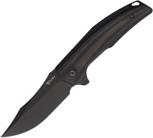 Taschenmesser Reate Knives Jack Jr | CPM S30V