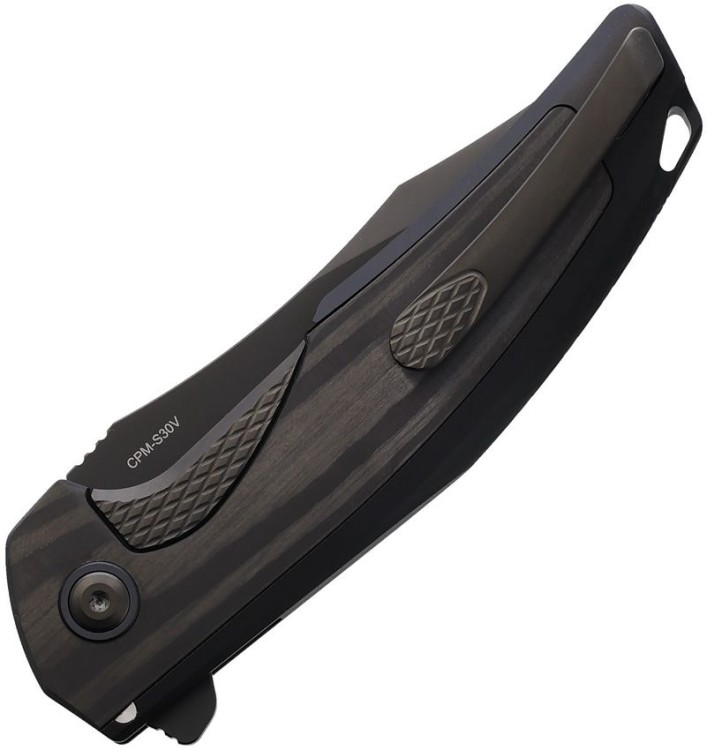 Reate Knives Jack Jr | CPM S30V  Reate Knives Jack Jr | CPM S30V