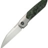 WE Knife Brr15 M390 | Titanium Jungle Wear CF WE Knife Brr15 M390 | Titanium Jungle Wear CF