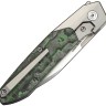 WE Knife Brr15 M390 | Titanium Jungle Wear CF WE Knife Brr15 M390 | Titanium Jungle Wear CF