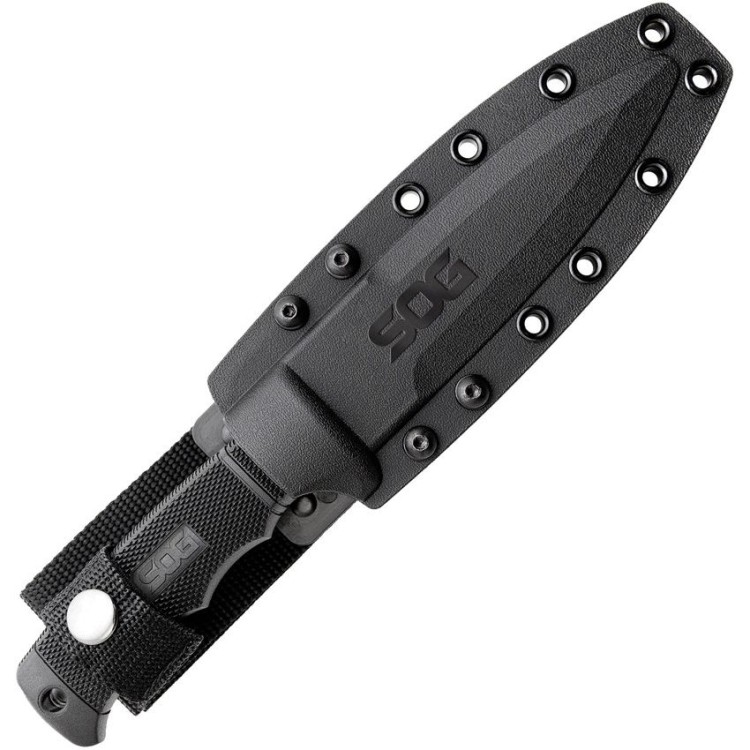 Нож SOG Seal Pup | Kydex Sheath
