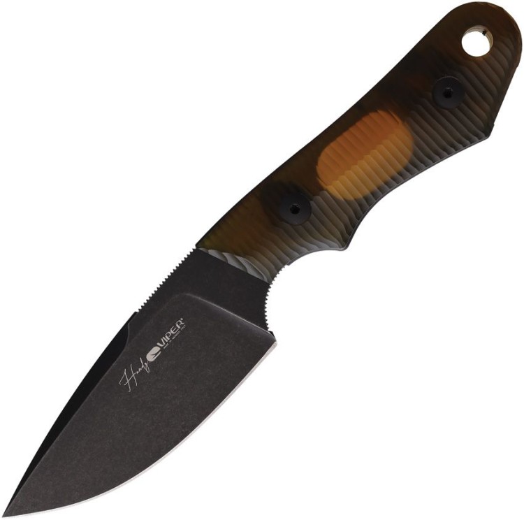 Feststehendes Messer Viper Handy Fixed Blade Ultem | MagnaCut 