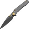 BESTECH WET NELLIE BT2505G Titanium | MagnaCut