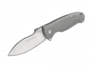 Viper Italo Titanium Framelock folding knife V5944TI