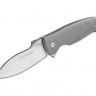 Складной нож Viper Italo Titanium Framelock folding knife V5944TI