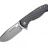 Складной нож Viper Fortis Carbon Fiber folding knife satin V5950FC