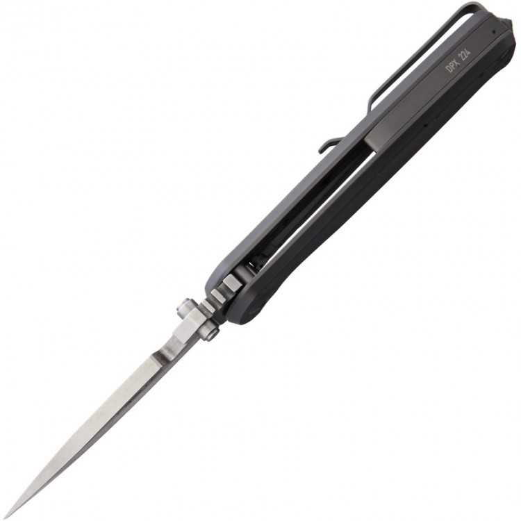 Складной нож DPx HEST/F Framelock Decade  Складной нож DPx HEST/F Framelock Decade