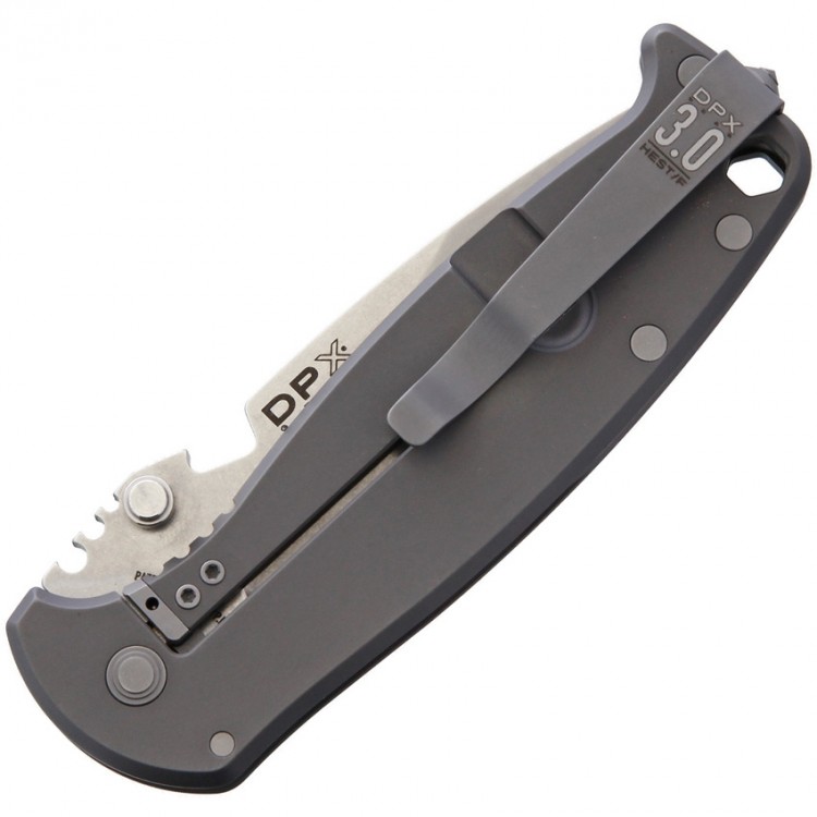 Складной нож DPx HEST/F Framelock Decade  Складной нож DPx HEST/F Framelock Decade