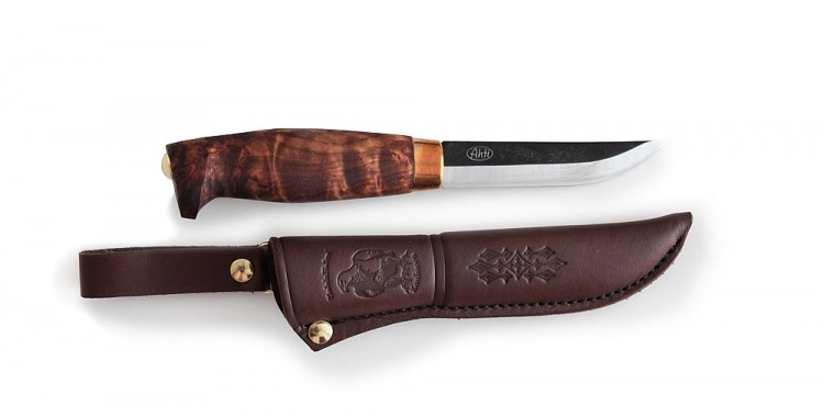 Финский нож Ahti Metsä 9607 9.5см Финский нож Ahti Metsä 9607 9.5см