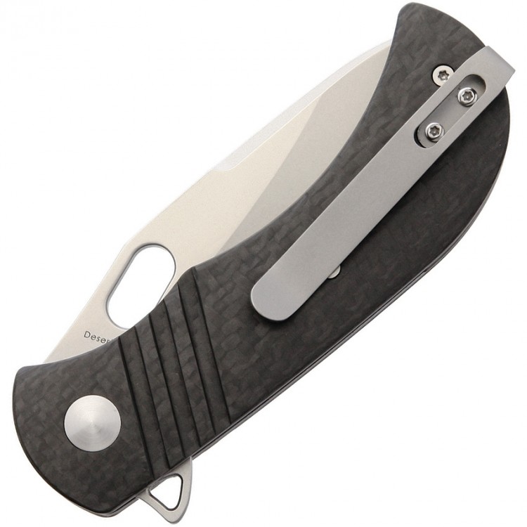 Kizer Cutlery Desert Dog Linerlock folding knife Kizer Cutlery Desert Dog Linerlock folding knife