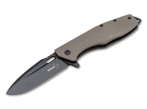 Böker Plus Caracal Tactical folding knife 01BO759